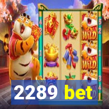 2289 bet